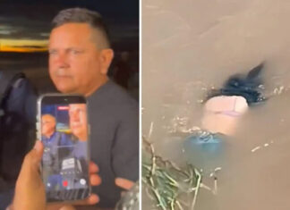 Comandante é detido após naufrágio no Encontro das Águas; tragédia deixa mortos, desaparecidos e mobiliza forças de resgate