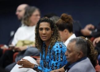 Caso Marielle: veja como foi o 1º dia de julgamento dos réus no STF