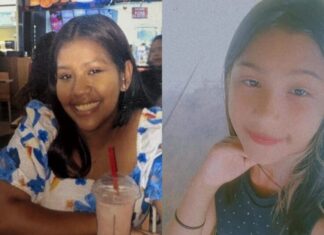 Polícia Civil divulga imagens de criança e adolescente desaparecidas em locais distintos de Manaus