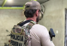 PF mira núcleo de facção no Amazonas e cumpre mandados em Manaus, Itacoatiara e Maués