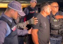 Após pagar fiança, comandante de lancha que naufragou no Encontro das Águas é considerado foragido da Justiça