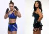 UFC recusou superluta entre Ronda Rousey e Gina Carano; entenda