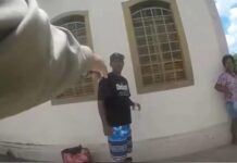 Suspeito de matar estudante de psicologia diz que agiu de “forma aleatória”