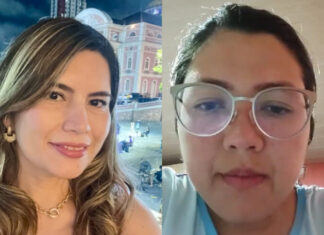 Família cobra empresa após naufrágio: “sem encontrar a lancha, não teremos respostas”, diz prima de advogada desaparecida