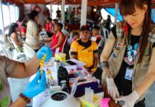 Fiocruz Amazônia realiza expedição em Território Munduruku, no Amazonas, para pesquisa sobre inter-relação entre impactos climáticos e a saúde indígena