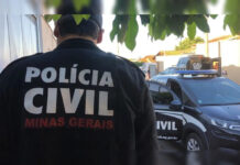 Suposto envenenamento: mãe recebe voz de prisão após morte de criança