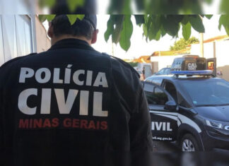 Suposto envenenamento: mãe recebe voz de prisão após morte de criança