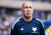 Leonardo Jardim é o novo treinador do Flamengo