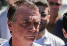 Médicos assinam alta, e Bolsonaro se prepara para deixar hospital