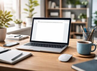 A praticidade dos editores de texto online permite produzir conteúdos com rapidez, sem depender de softwares instalados.