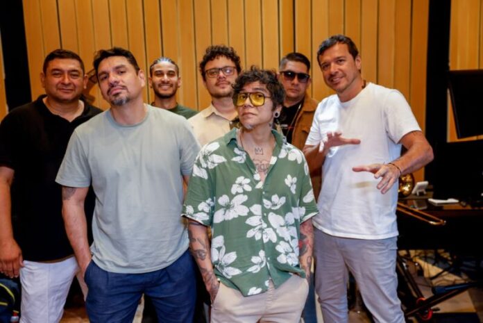 Banda Os Tucumanus_FOTO Alex_Pazuello