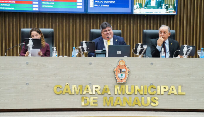 CMM aprova projeto que prevê indenização para Agentes Comunitários de Saúde em Manaus