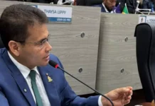 Câmara aprova projeto de Coronel Rosses que cria o Dia do Auxiliar de Serviços Gerais em Manaus