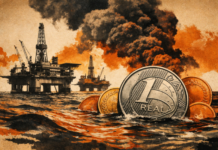 Petróleo a US$ 80 pode elevar IPCA em 0,25 ponto, diz consultoria