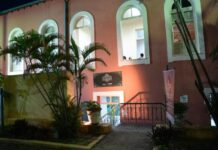 Mostra do ‘Cinema de Arte’ reúne produções de mulheres cineastas no Cineteatro Guarany