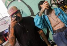 Dia Nacional do Grafite celebra arte, resistência e pertencimento em Manaus