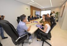 Manaus integra pesquisa nacional para atualização da Matriz Curricular das Guardas Municipais