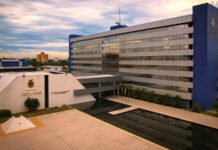 Deputados repercutem na Assembleia Legislativa forte chuva que causou alagações em Manaus