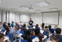 Escola do Legislativo abre o ano de 2026 com palestra sobre mulheres como agentes de transformação da sociedade