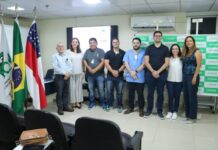 Formação e capacitação: FCecon recepciona quatro novos médicos residentes