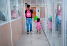 Mutirão da Defensoria Pública ajuda a reduzir índice de filhos sem o registro do pai no Amazonas