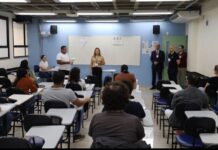 Defensoria Pública abre inscrições para processo seletivo de estágio em Presidente Figueiredo