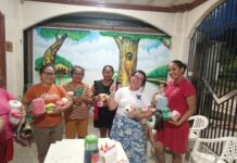 Borba se prepara para receber a 1ª Feira de Artesanato Indígena, que acontece no dia 11 de abril