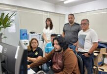 Prefeitura aposta em tecnologia e informação para melhorar mapeamento urbano nos serviços do Implurb