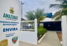 Ministério Público investiga transferência irregular de preso de alta periculosidade no interior do Amazonas