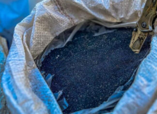 MPF recomenda criação de sistema nacional para rastrear cassiterita e estanho e fixa prazo de 30 dias