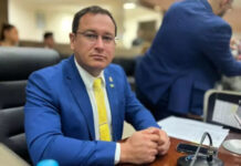 Raiff Matos propõe regras para recarga elétrica automotiva em Manaus