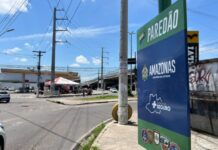 Em fevereiro, Polícia Militar do Amazonas prendeu 72 foragidos com auxílio do Paredão