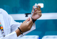 Manaus abre vacinação contra gripe para toda a população a partir desta terça-feira (03/03)