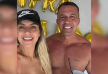 “Fazia para me provocar”, disse tenente-coronel sobre esposa seguir homens