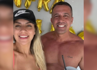 “Fazia para me provocar”, disse tenente-coronel sobre esposa seguir homens