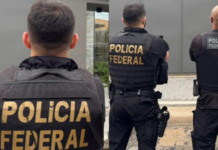 PF prevê 458 agentes e R$ 200 milhões para proteger presidenciáveis em 2026