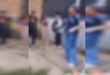 Adolescente é vítima de agressões e bullying em escola no bairro Tarumã