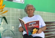 Letras que Transformam: FUnATI abre vagas para projeto de reforço escolar de escrita e leitura