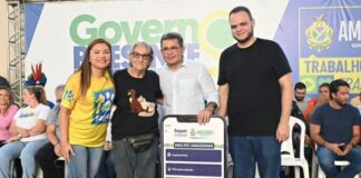 Governo do Amazonas lança aplicativo “Meu Pet Amazonas” para agendamento de castrações e denúncias de maus-tratos