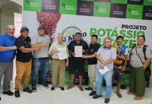 Potássio do Brasil firma acordo com indígenas Mura e promete ações em 37 aldeias em Autazes