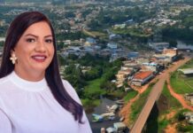 MP investiga abandono de ramais em Careiro Castanho e cobra soluções da gestão da prefeita Mara Alves