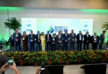 Amazonas Óleo, Gás e Energia: Eneva destaca a importância do Complexo de Azulão para o estado