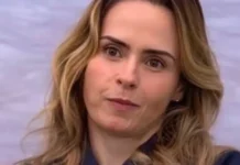 Ana Paula Renault traça estratégia como líder do BBB 26