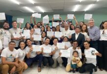 Emenda de Sinésio Campos garante formação de comunicadores da capital e do interior no projeto Escola de Comunicadores da Amazônia