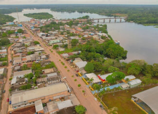 Fórum de Justiça da Comarca do Careiro Castanho será reinaugurado na próxima segunda-feira, dia 30