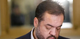 Cláudio Castro decide renunciar ao governo do Rio às vésperas de julgamento no TSE e deve formalizar saída nesta segunda