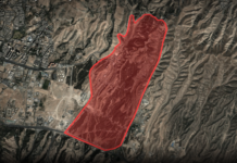 Israel diz que atacou local “secreto” de desenvolvimento de armas nucleares