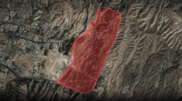 complexo-secreto-ataque-israel-ira