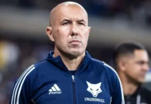 Flamengo: Leonardo Jardim é o favorito para assumir vaga de Filipe Luís