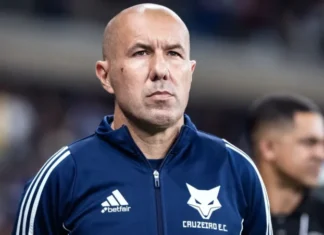 Flamengo: Leonardo Jardim é o favorito para assumir vaga de Filipe Luís